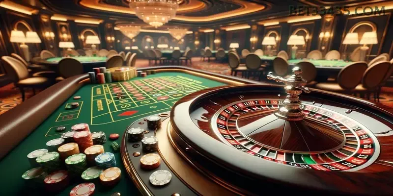 bet3343: A Nova Era dos Jogos Mobile Que Você Precisa Conhecer